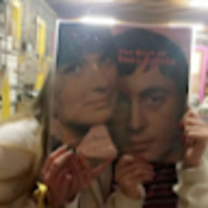 Meet your Posher, Electra